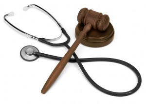 Virginia Medical Malpractice Lawyer - Richard Serpe