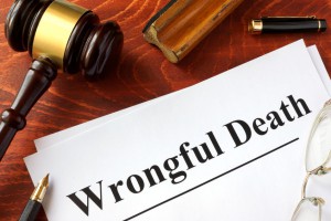 Virginia wrongful death lawyer