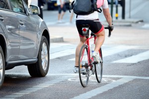 Virginia Bicycle Accident Lawyer