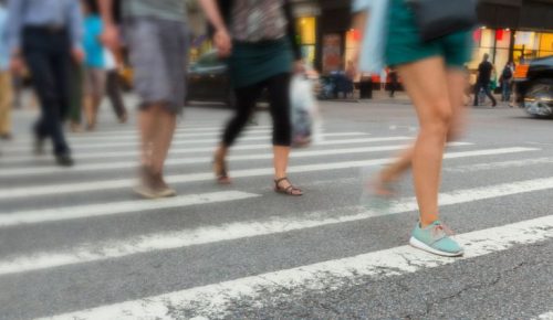 Pedestrian Accidents Virginia pedestrian accident lawyer Richard Serpe