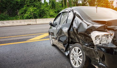 Virginia car accident injury lawyer