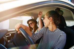 Virginia accident lawyer teen drivers