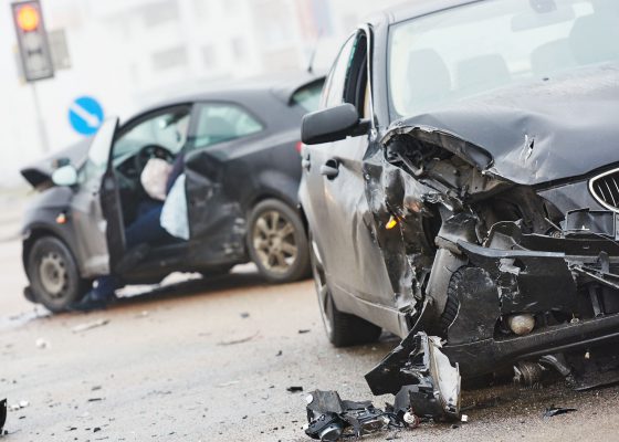 Why Car Crash Deaths are So Common in the U.S.