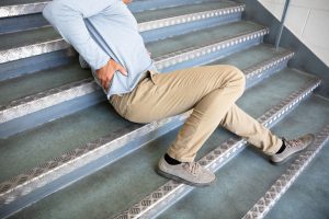 Virginia Slip and Fall Lawyer