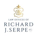 Law Offices of Richard J. Serpe, PC is a Norfolk car accident law firm
