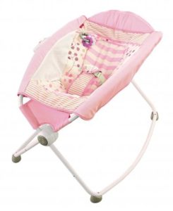 Fisher-Price Rock N Play Recall