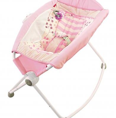 100 Infant Deaths Linked to Recalled Fisher-Price Sleeper