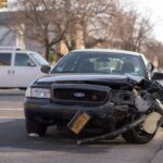 Virginia Head-On Collision Car Accident Lawyer
