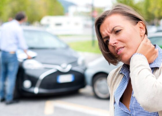 What if the at-fault driver doesn't have car insurance?