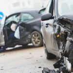 6 Injured in Multi-Vehicle Crash at East Virginia Beach Blvd & Kempsville Road