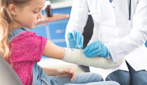 Injuries to Children Virginia child personal injury lawyer Richard Serpe