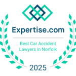 Best Car Accident Lawyers in Norfolk Richard Serpe
