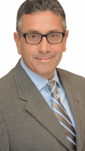 Virginia personal injury lawyer Richard J. Serpe
