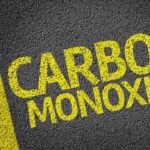 Suspected Fatal Carbon Monoxide Poisoning in Hampton