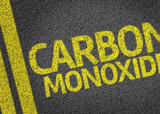 Suspected Fatal Carbon Monoxide Poisoning in Hampton