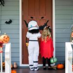 My Child Was Bitten by a Dog While Trick-or-Treating. What Are My Legal Options in Virginia?