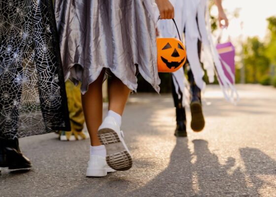 My Child Was Hit by a Car While Trick-or-Treating. What Are My Legal Rights in Virginia?
